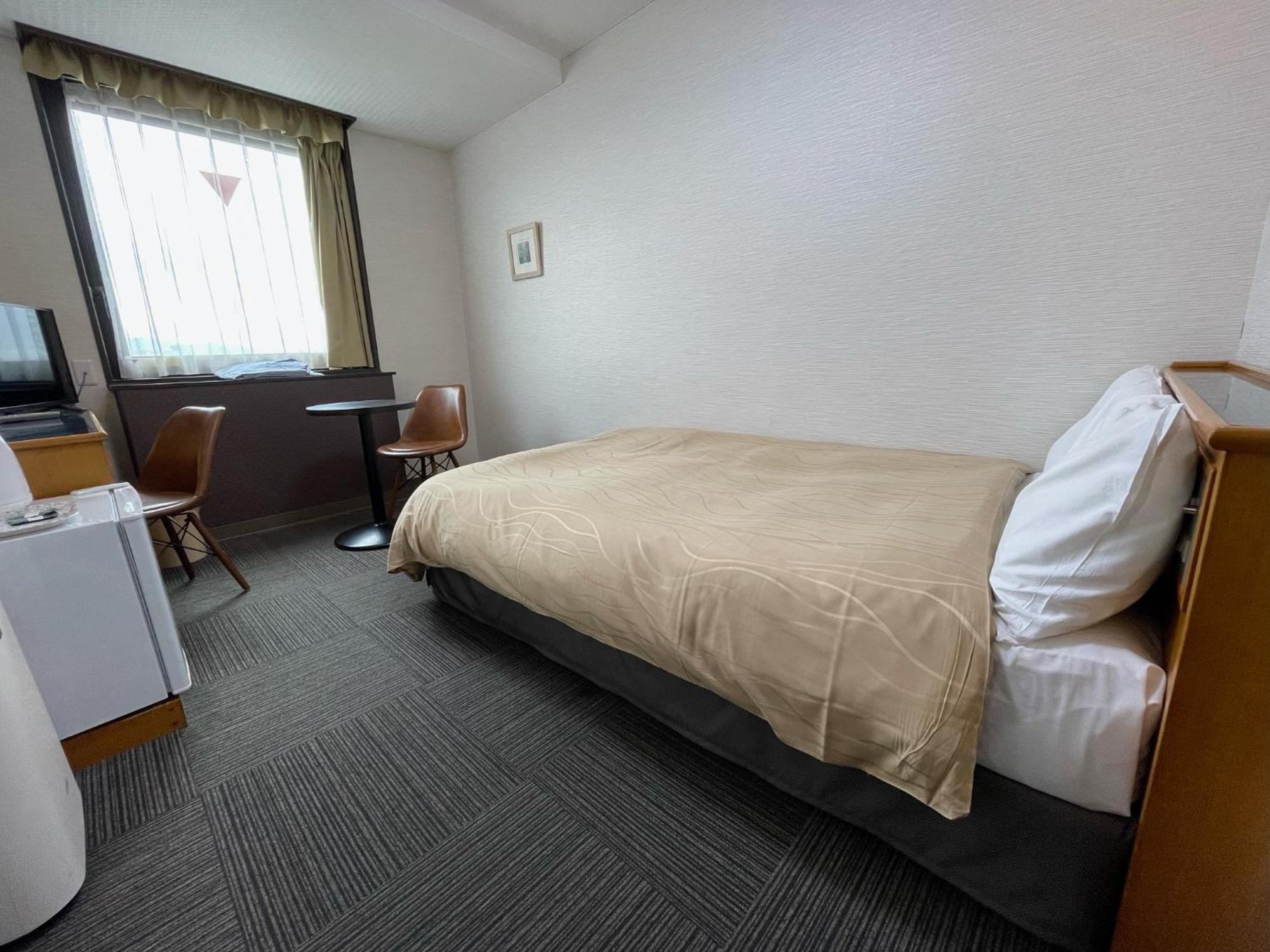 Terminal Hotel Matsuyama Macujama Exteriér fotografie